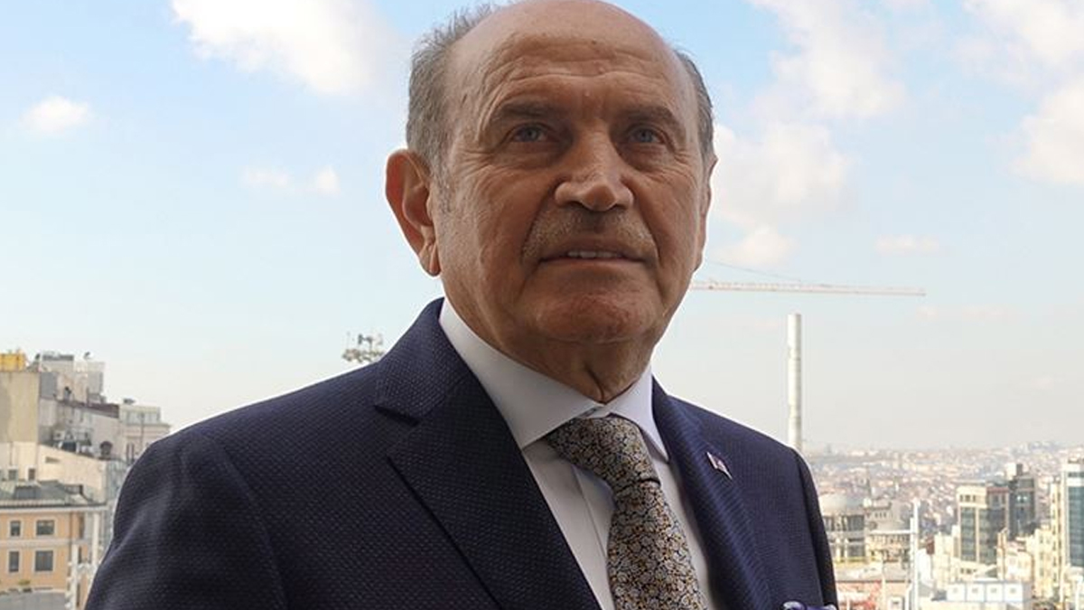 Siyasilerden Kadir Topbaş için taziye mesajı