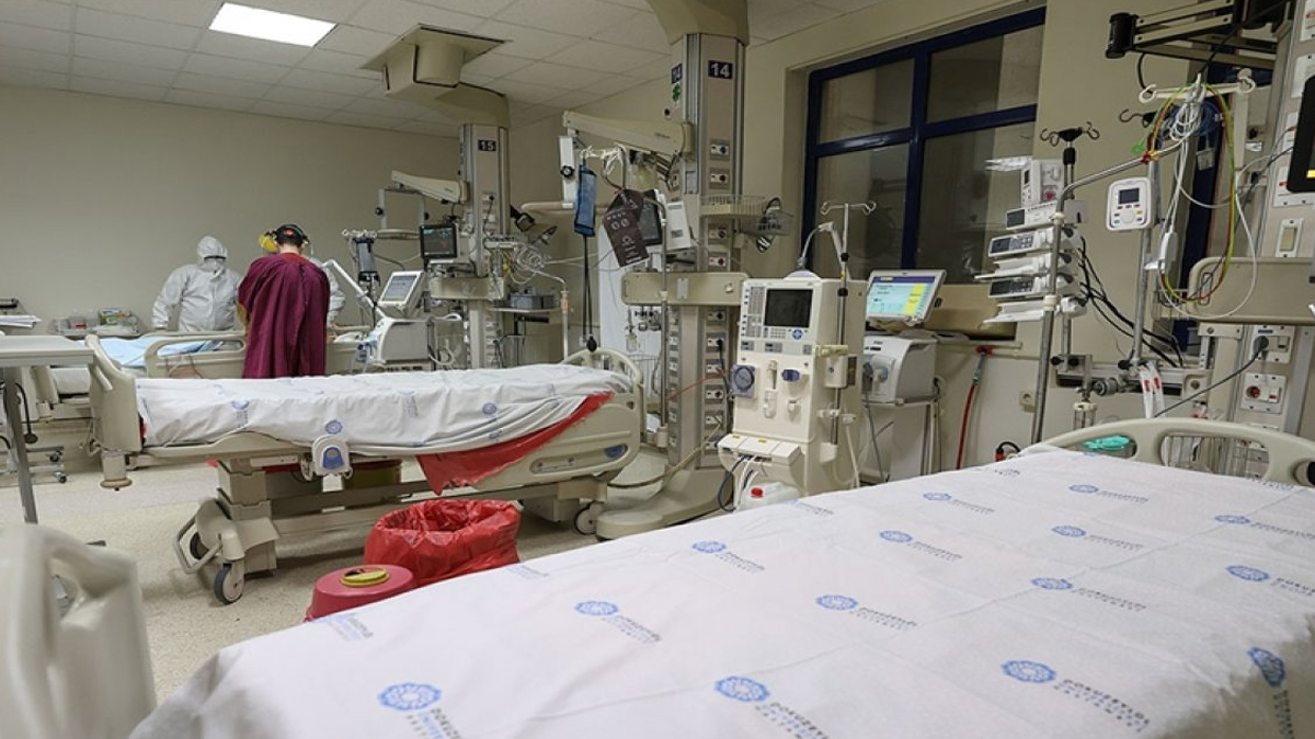 13 Şubat koronavirüs tablosu açıklandı: İşte Türkiye'de son durum