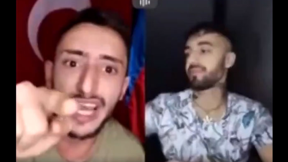 Canlı yayında kan donduran ifadeler: Sonu Özgecen Aslan gibi olacak