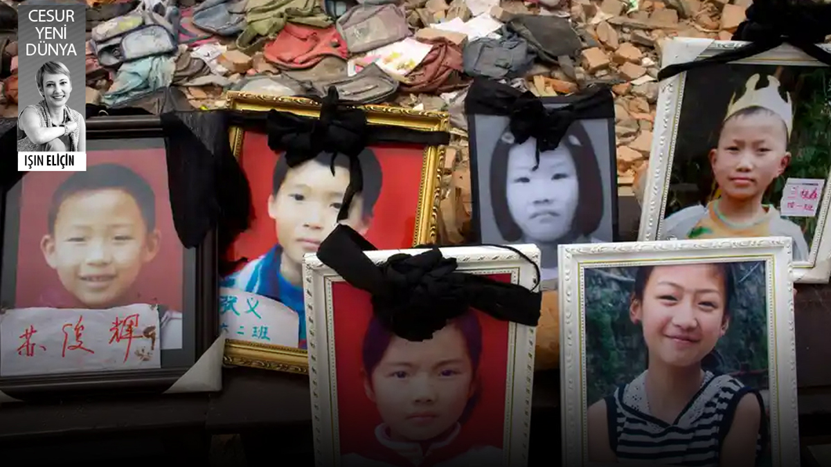 ‘Unutursak kalbimiz kurusun’