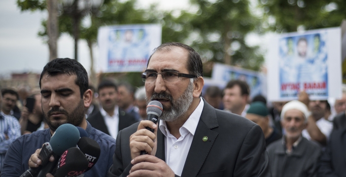 Hüda Par: PKK, 
örgüt diktası peşinde