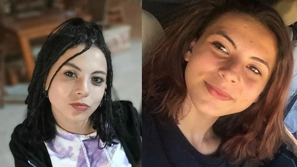 Kick boks sporcusu genç kız günler sonra bulundu