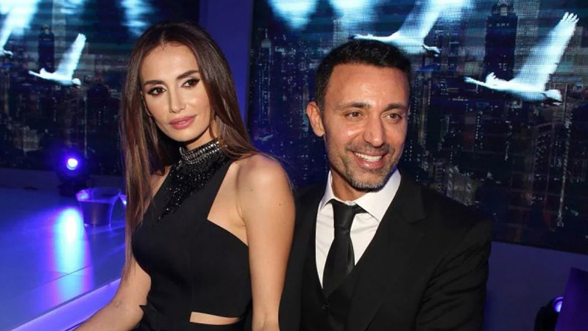 Nafakasını ödemeyen Mustafa Sandal'a icra şoku!