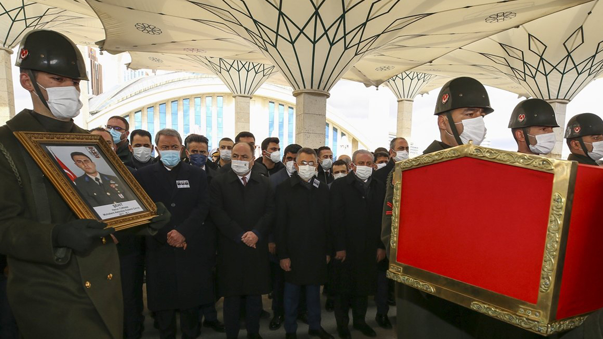 HDP'den Gara'daki 13 şehitle ilgili açıklama