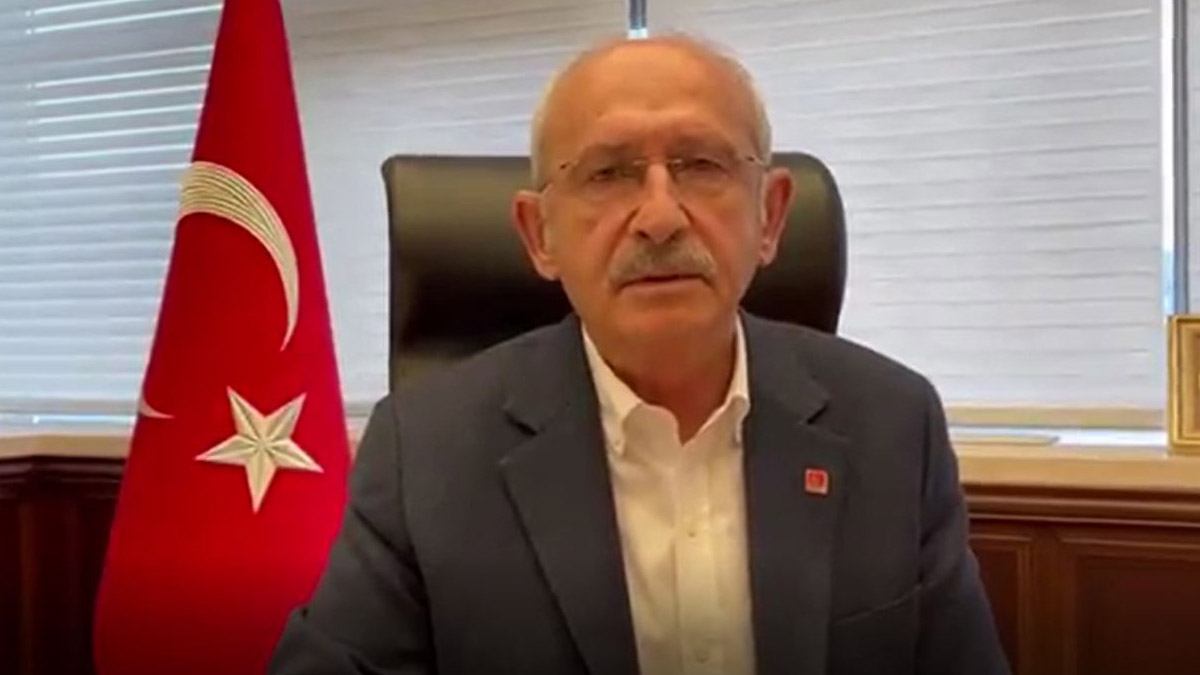 Kılıçdaroğlu'ndan PKK vahşetine tepki: Yüreğimiz yanıyor, içimiz yanıyor