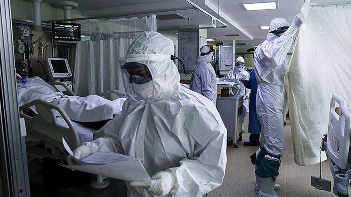 Uzmanlar açıkladı! Koronavirüsün gelecekteki etkileri kestirilemiyor