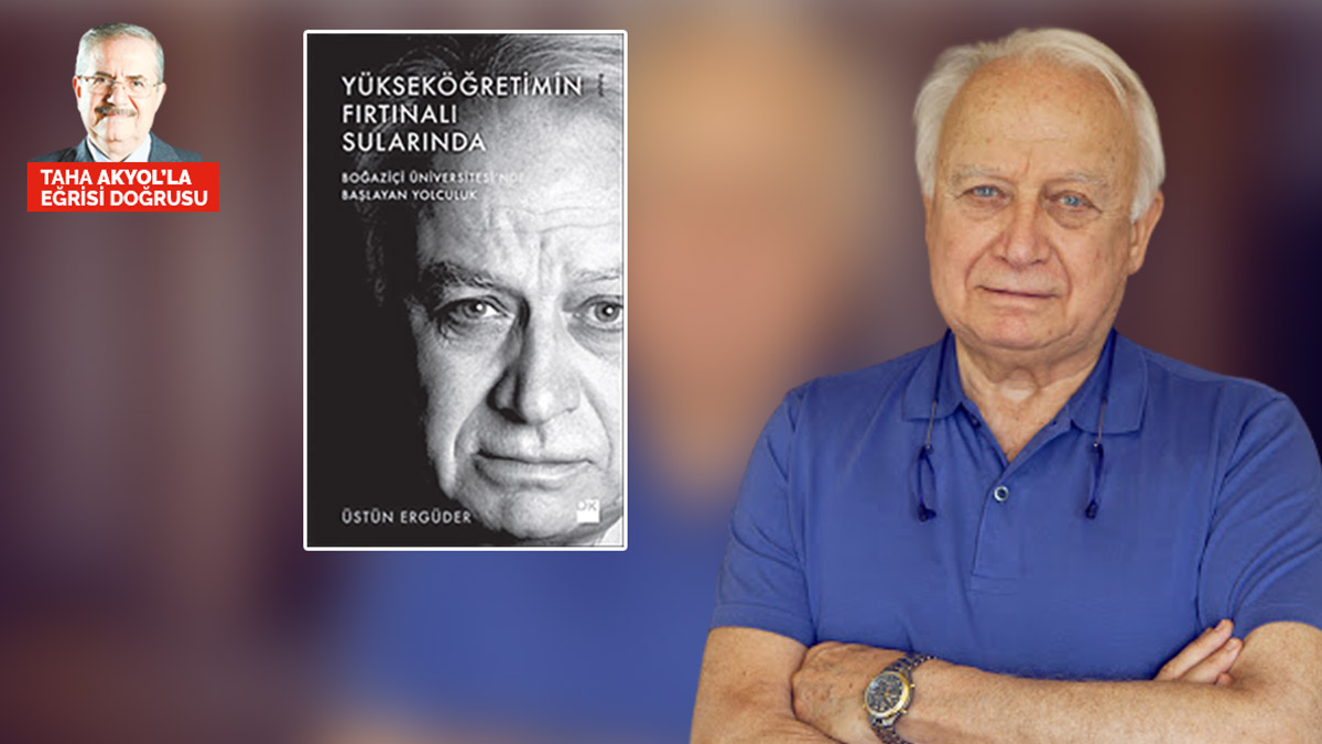 Kampüste özgürlük korkutmasın