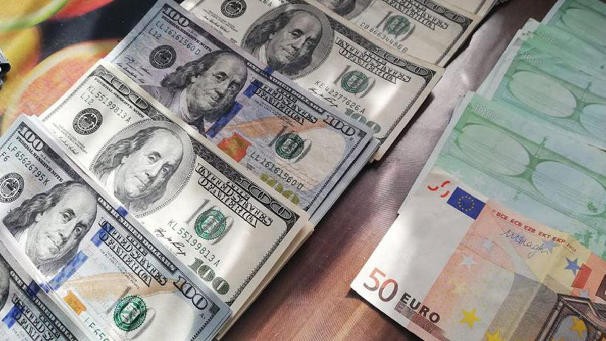 Dolar ve euro güne nasıl başladı?