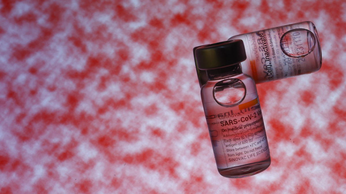 Bilim Kurulu üyesinden mutasyonlu virüs açıklaması