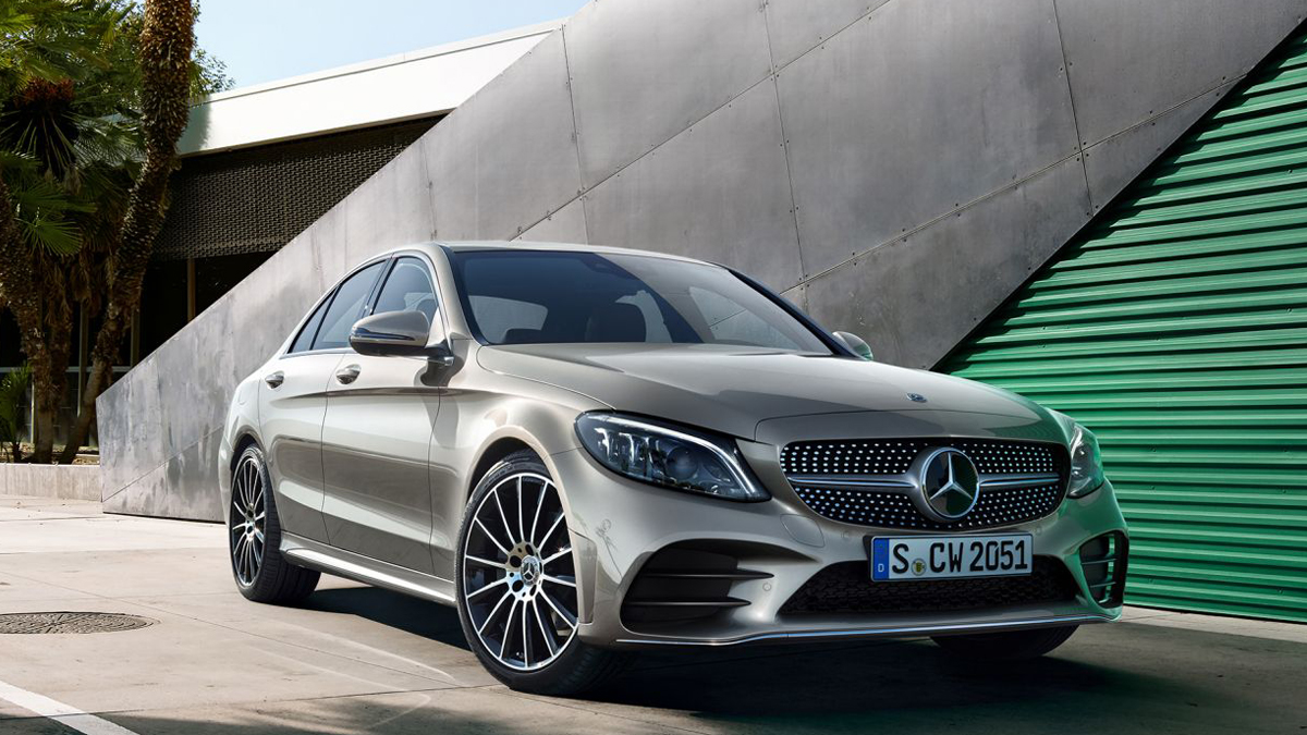 Mercedes-Benz milyonlarca aracını geri çağırdı