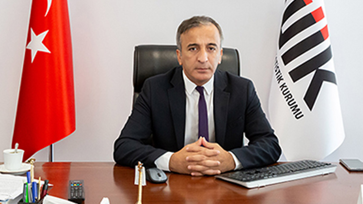 Son dakika! TÜİK'te sürpriz gelişme: 1 yılı dolmadan görevden alındı