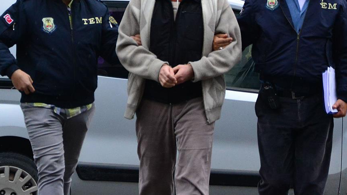 Hatay'da 3 Yeni Zelandalı yakalandı: Aralarında DEAŞ'lı var