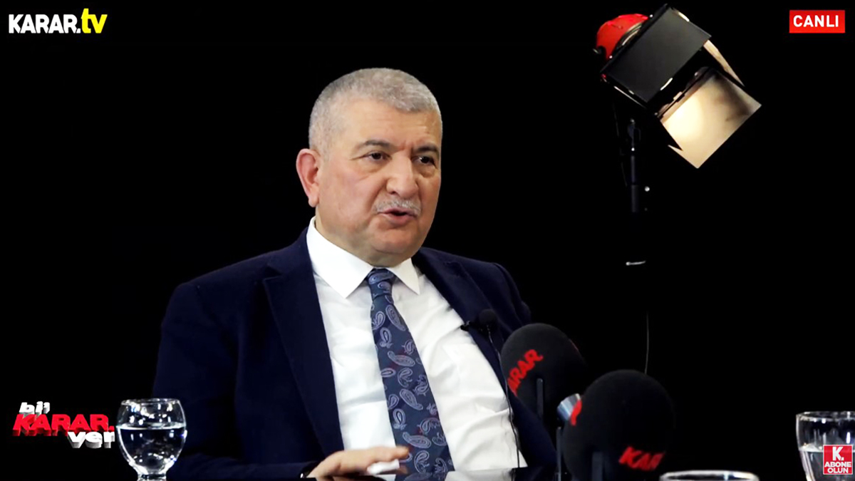 Gelecek Partili Kani Torun'dan sert sözler: Yolsuzlukları din ile kapatmaya çalışıyorlar | Bi'Karar Ver