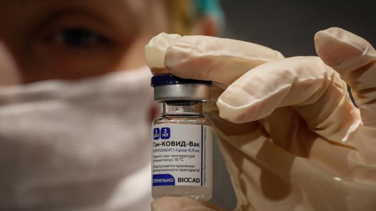 Kazakistan Sputnik V aşısını onayladı