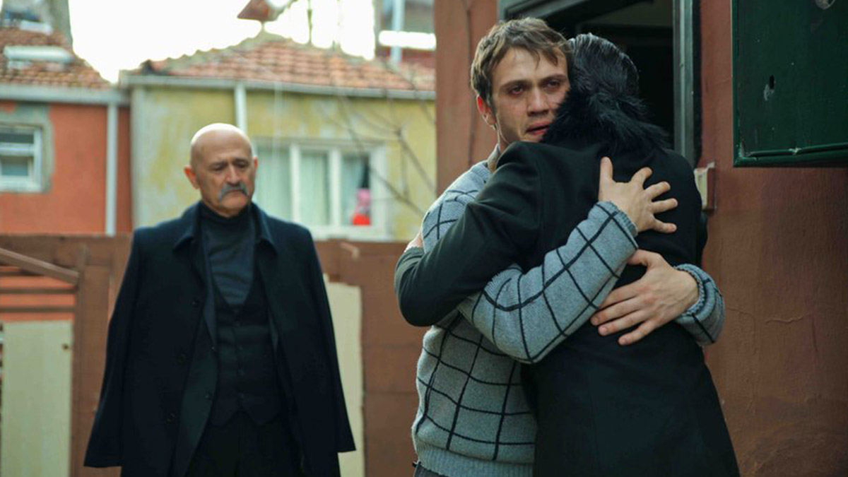 Çukur'u kaybeden Yamaç, amcası Cumaali ile karşı karşıya geliyor!