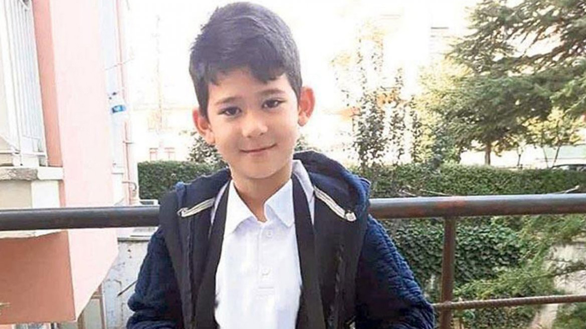 Şırınga çikolata davasında soruşturma tamamlandı