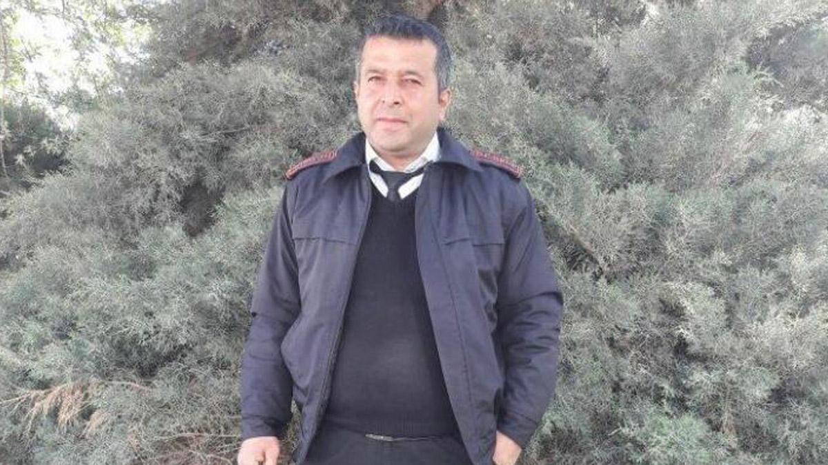 Şanlıurfa'da kadın cinayeti! Eşini öldürüp intihara kalkıştı