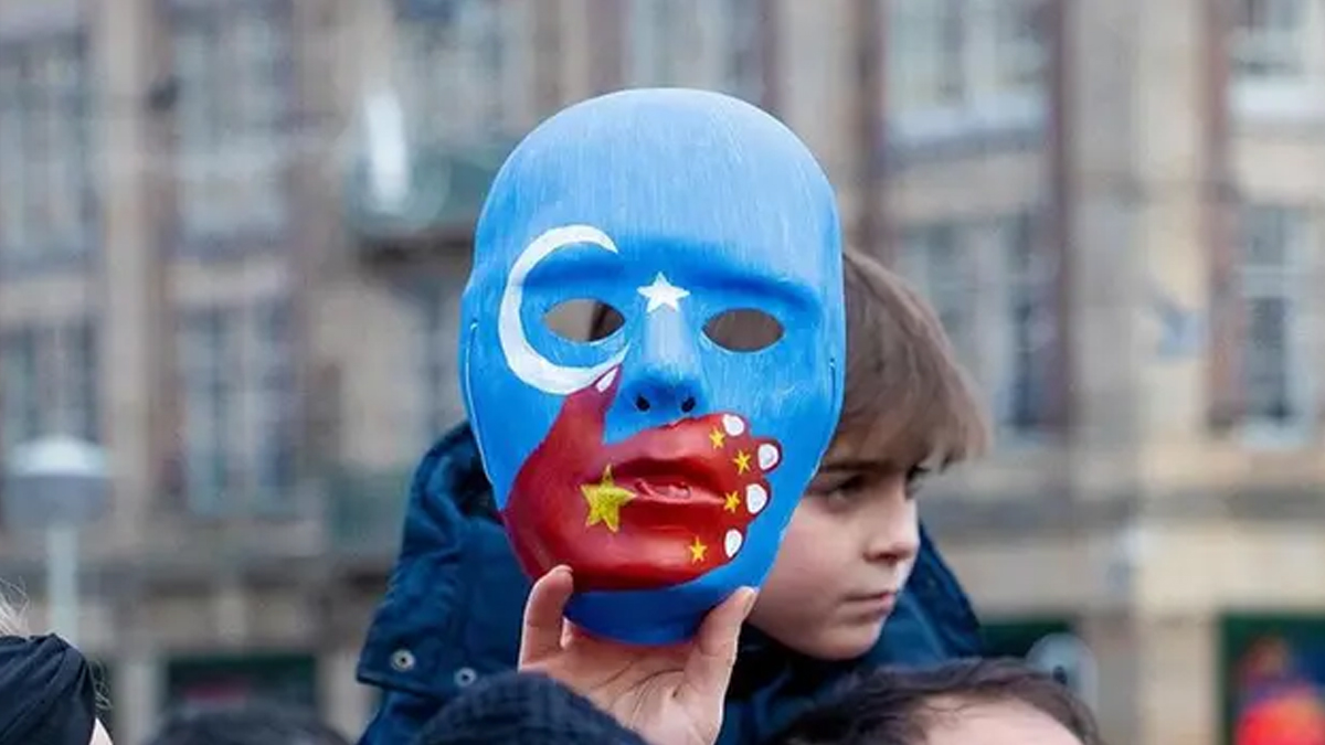 Göç İdaresi'nden Uygur Türkleri açıklaması: İddialar yalan