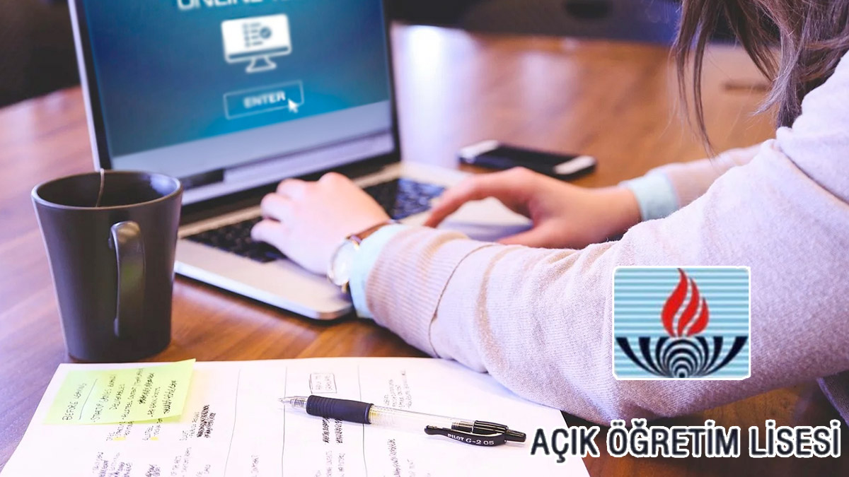 AÖL 1. dönem sınavları ne zaman ve nasıl yapılacak? İşte MEB'in açıklaması