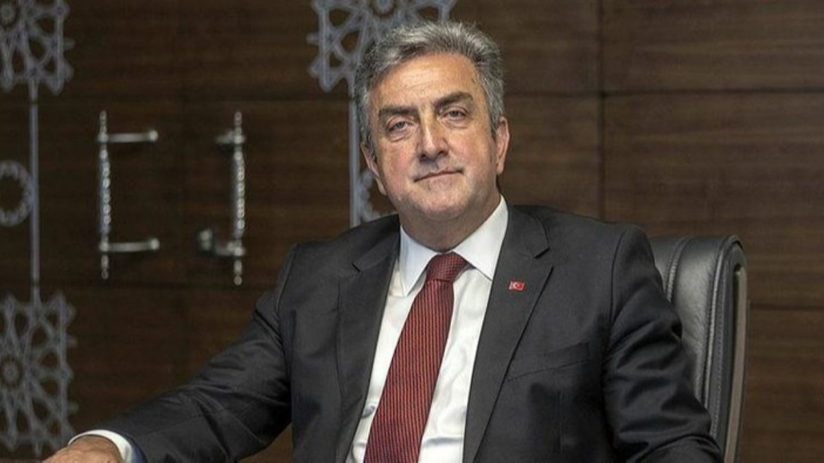 TUA Başkanı Yıldırım: Astronotu biz götürmeyeceğiz