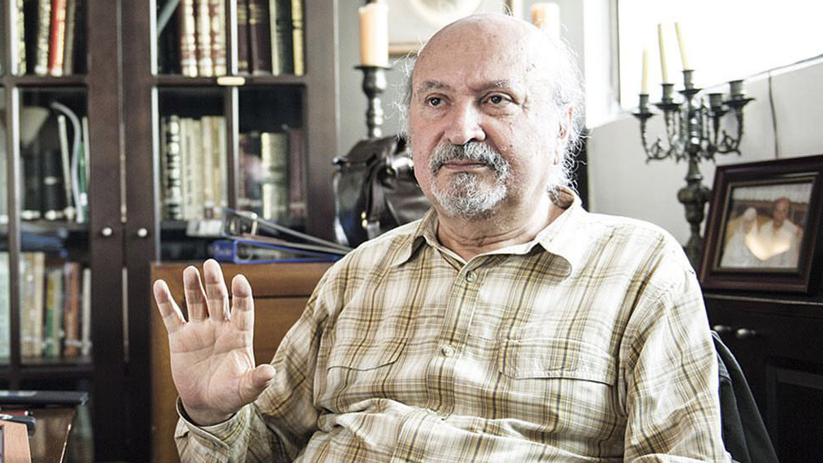 Metin Bobaroğlu kimdir, kaç yaşında, nereli, ne mezunu? İşte biyografisi