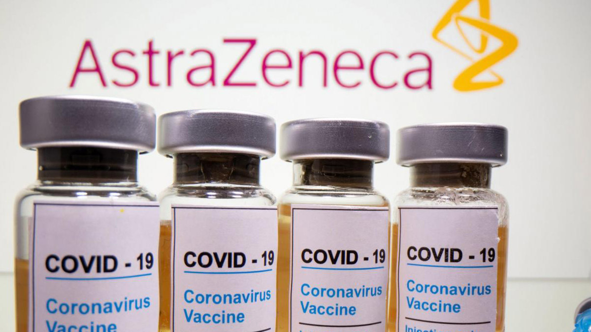 Son dakika! DSÖ'den AstraZeneca aşısına acil kullanım onayı