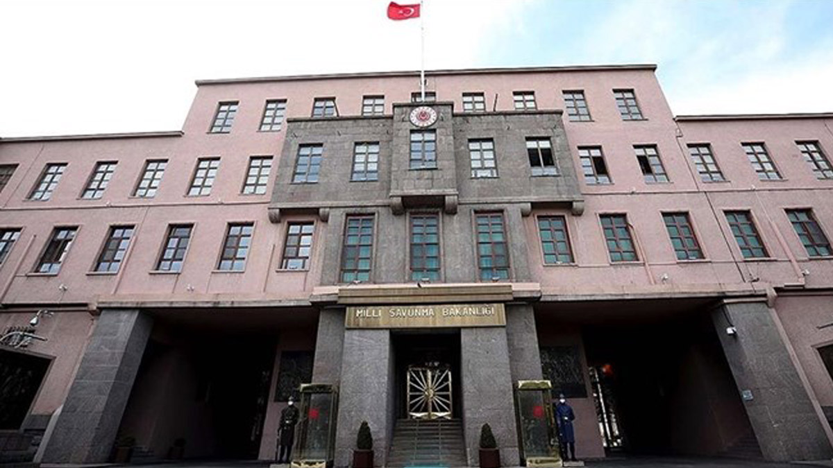 MSB'den ABD açıklaması: Ankara Büyükelçisi Gara katliamından PKK'yı sorumlu tutuyor