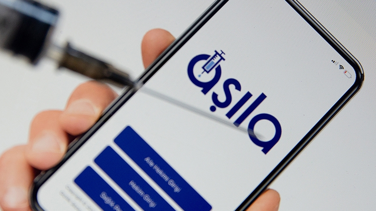 Sağlık çalışanlarından açıklama: AŞILA programı çöktü