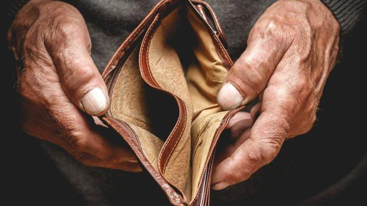 Açlık sınırı rakamı ürküttü: 18 yılda 6.5 kat arttı