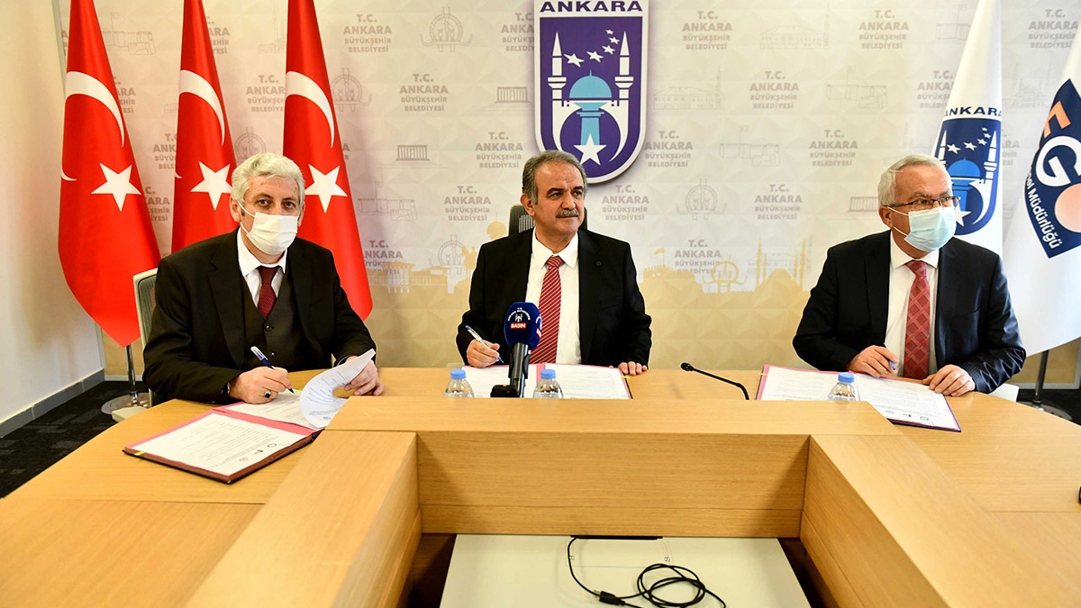 Ankara Büyükşehir Belediyesi, bilinçli arıcılar yetiştirecek