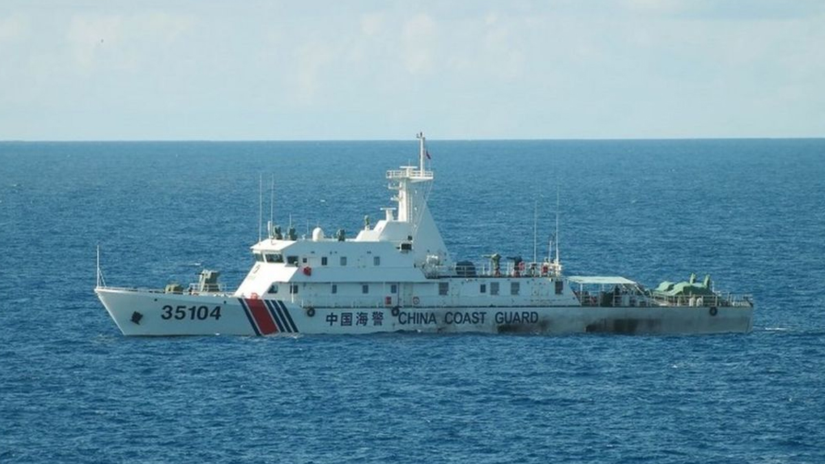 Doğu Çin Denizi'nde Japonya ile Çin arasında gerginlik
