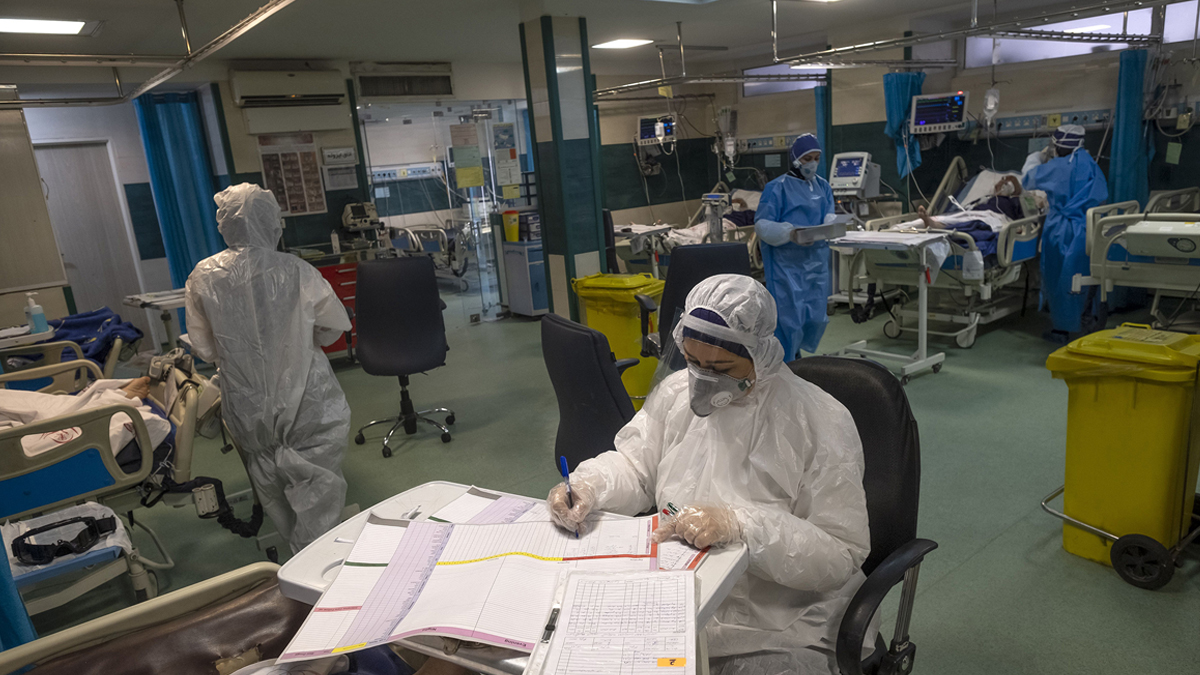 Prof. Dr. Tevfik Özlü açıkladı! Karadeniz’de Kovid-19 vakalarındaki artışın sebebi...