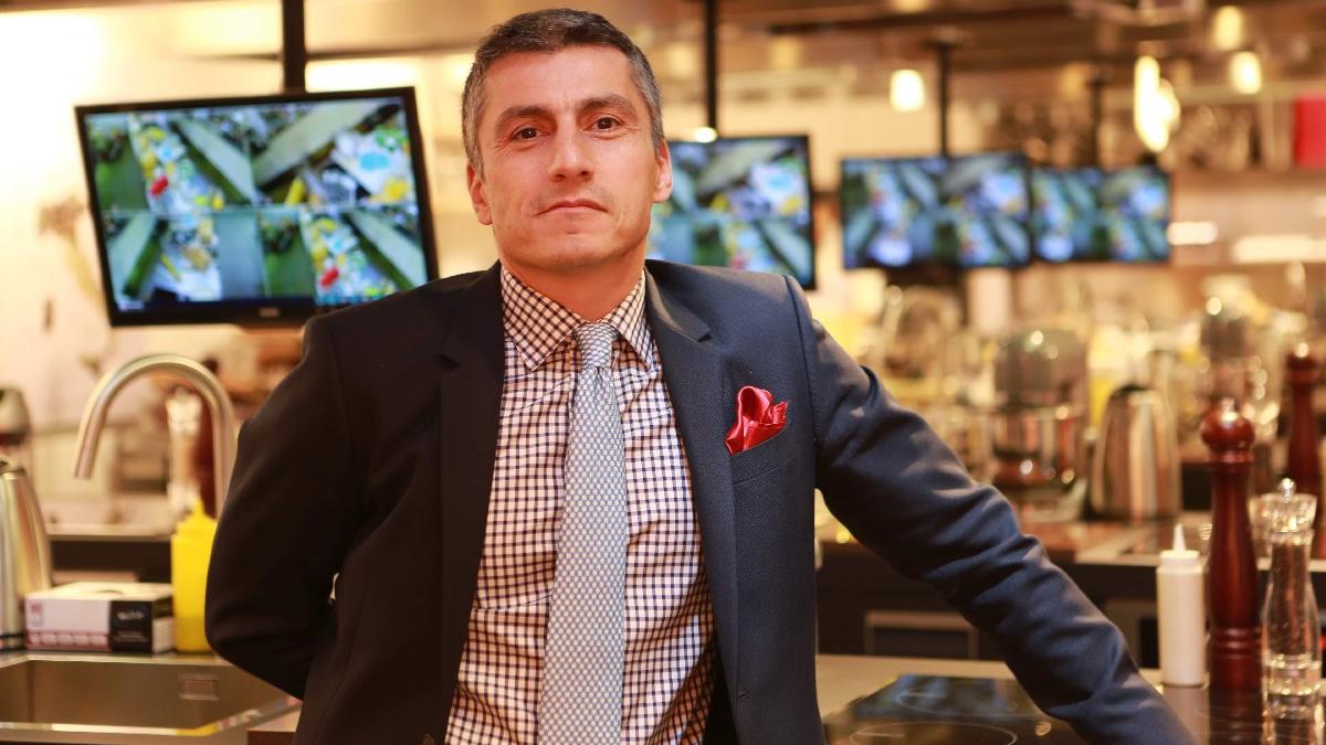 BELTUR’un yeni genel müdürü belli oldu