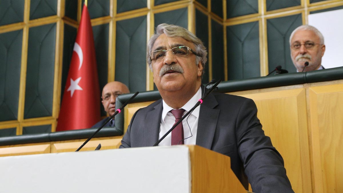 HDP'den Gara şehitleri açıklaması: Bu bir katliamdır