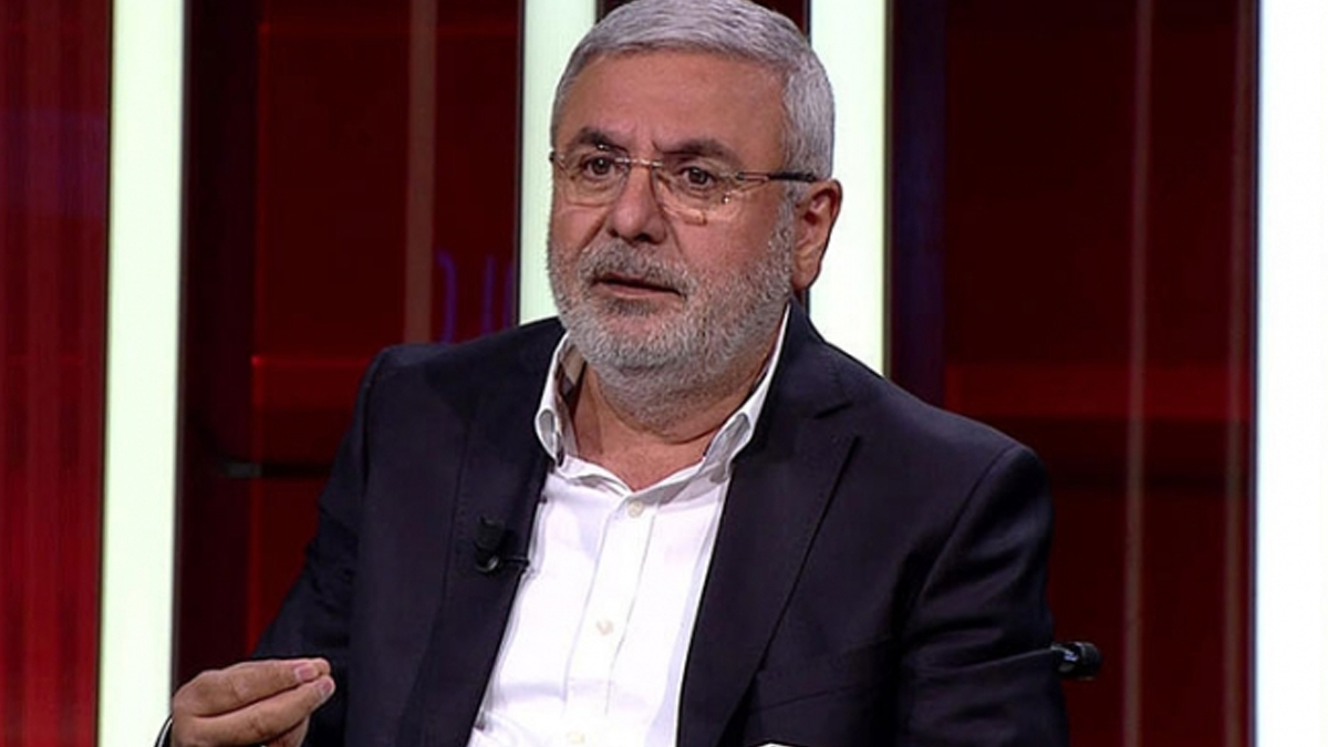 Mehmet Metiner'den demokrasi çıkışı: Eksik yok fazlalık var
