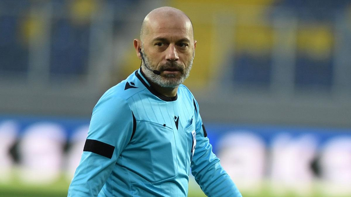 Cüneyt Çakır'a büyük ödül: Tarihin en iyileri arasında