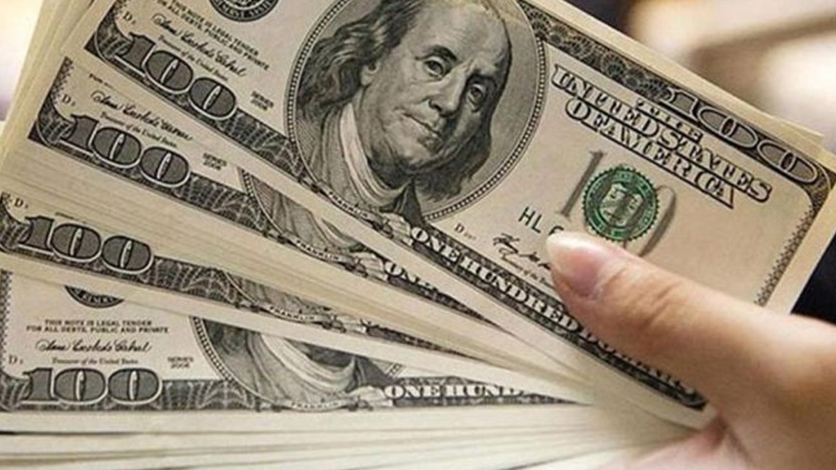 Dolar yeniden 7 liranın üstünde