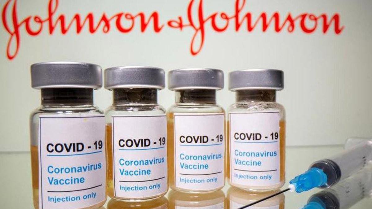 Son dakika! Johnson & Johnson, Avrupa İlaç Ajansı’na başvurdu