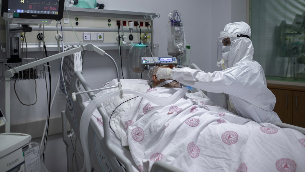 Son dakika! 16 Şubat koronavirüs tablosu açıklandı