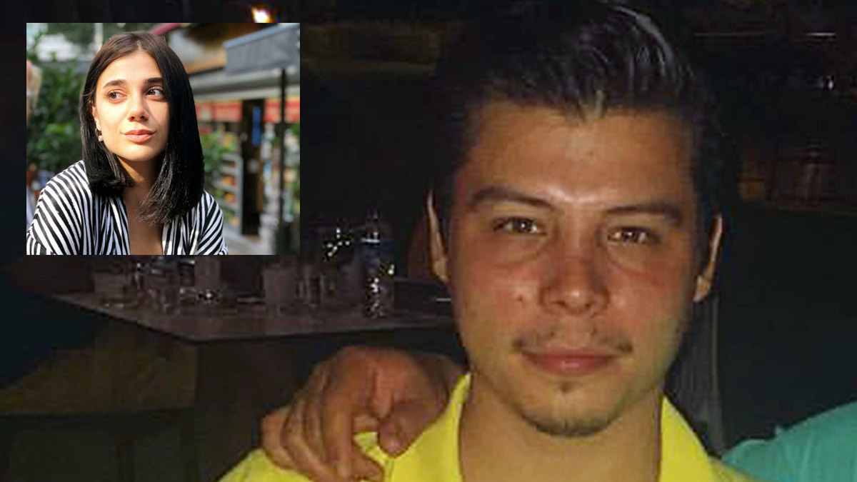 Pınar Gültekin davasında Mertcan Avcı’nın tahliyesine itiraz