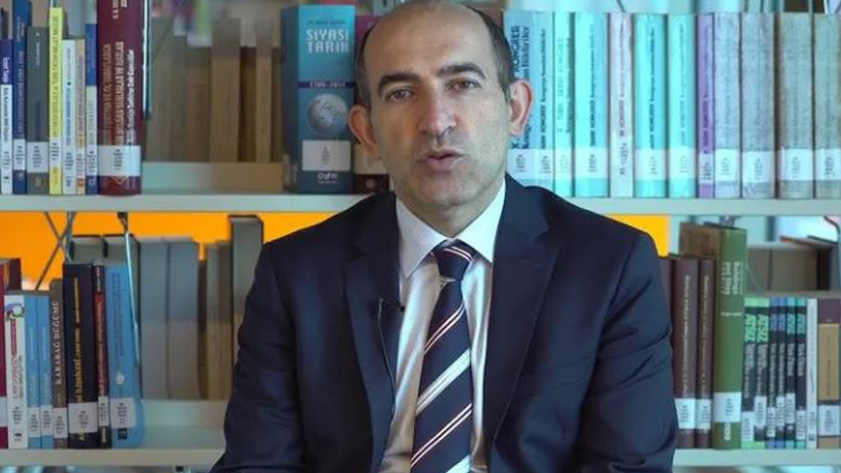 Boğaziçili öğrencilerden Melih Bulu’nun davetine ret