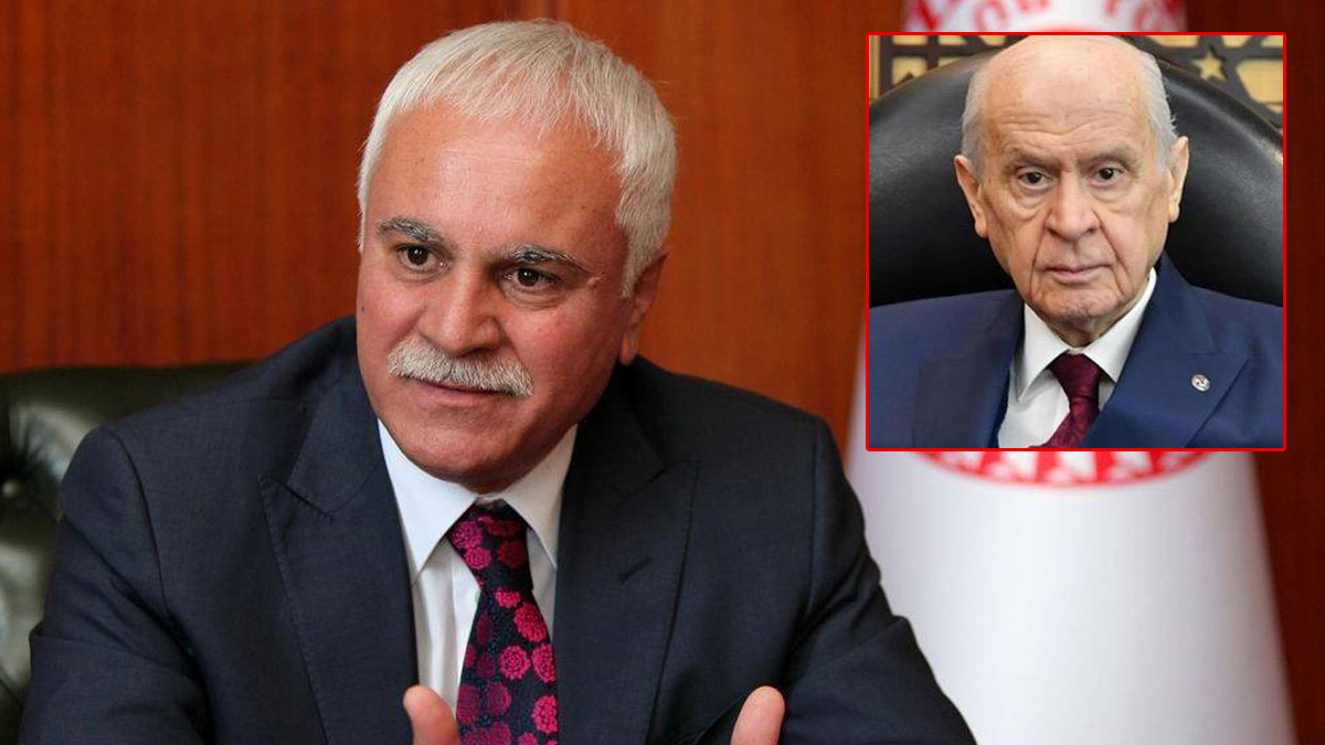 Koray Aydın'dan çarpıcı 'Bahçeli' açıklaması: Bunu yaparsa oyların yüzde 80'ini kaybeder