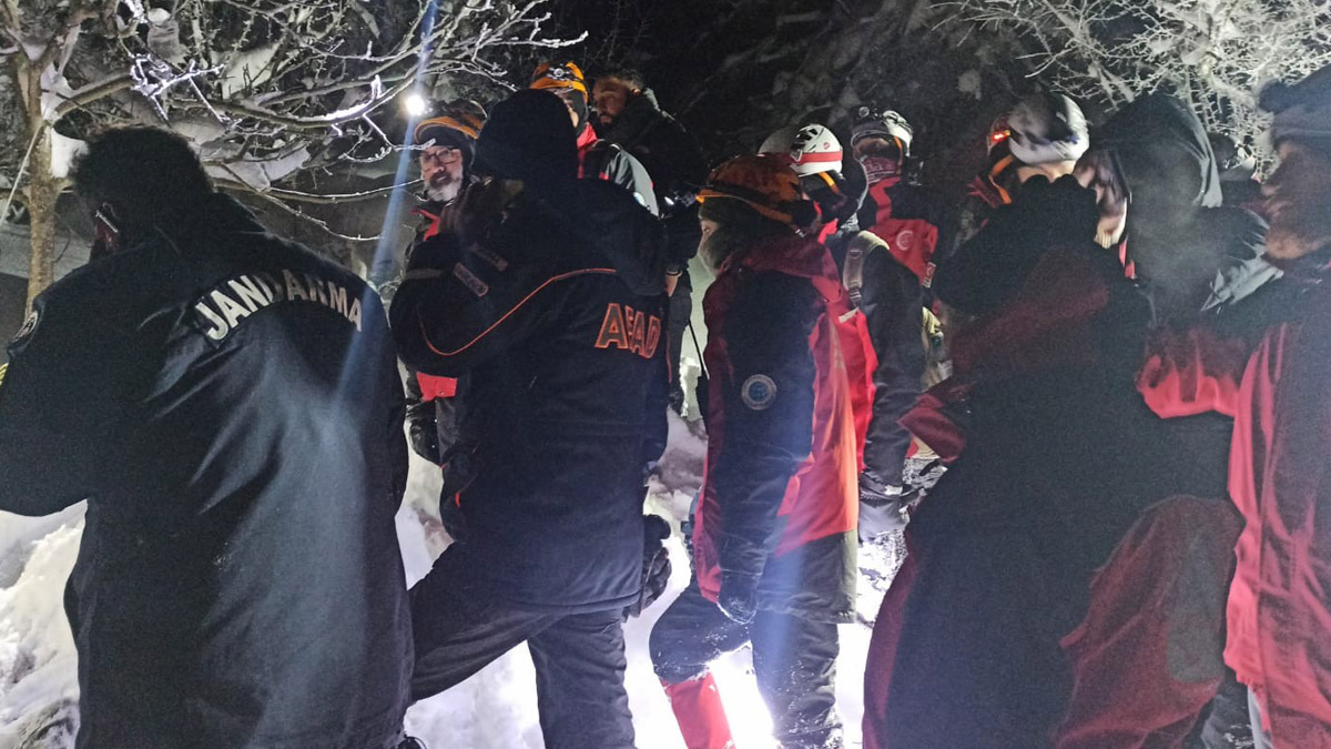 Kayak yapmak için evden çıkan doktor ölü bulundu