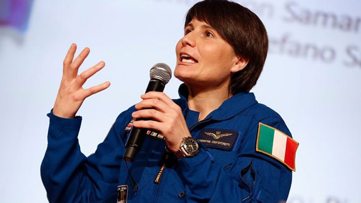 Avrupa Uzay Ajansı, uzaya engelli astronot da göndermek istiyor