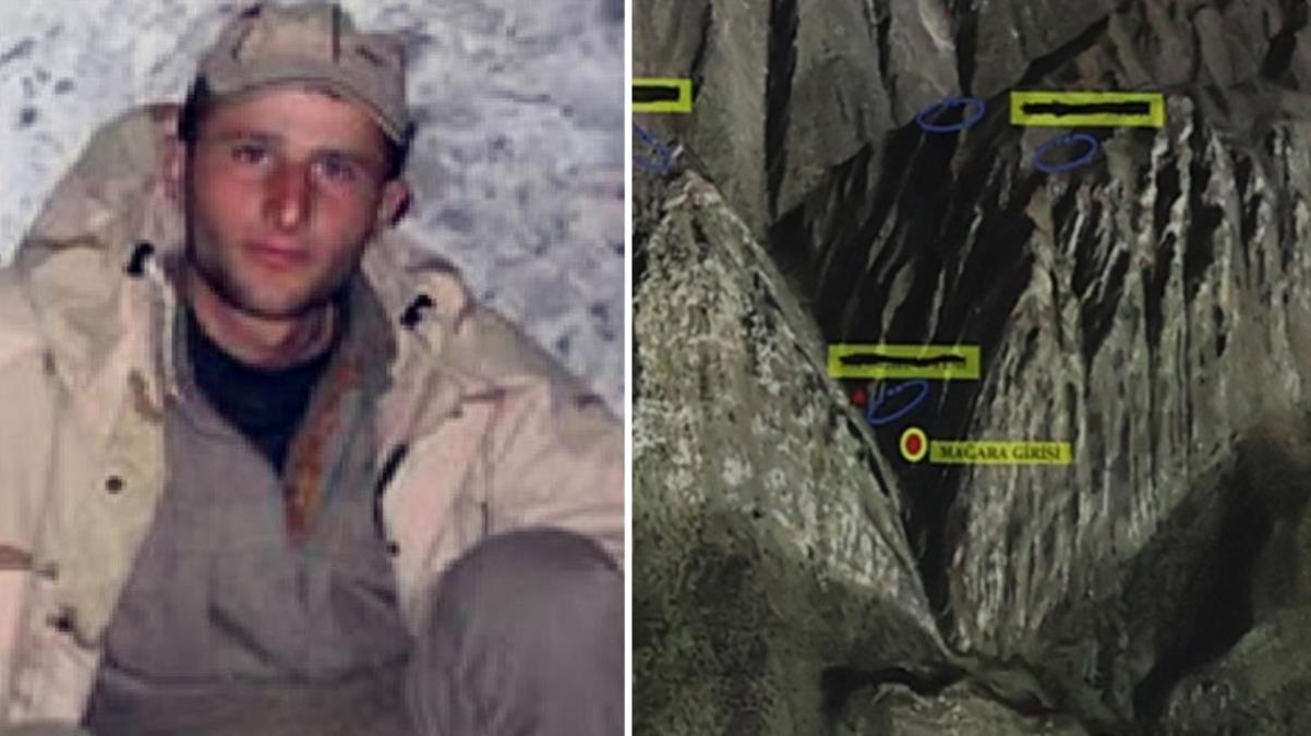 13 şehidin katili belli oldu: Birçok katliama katılmış