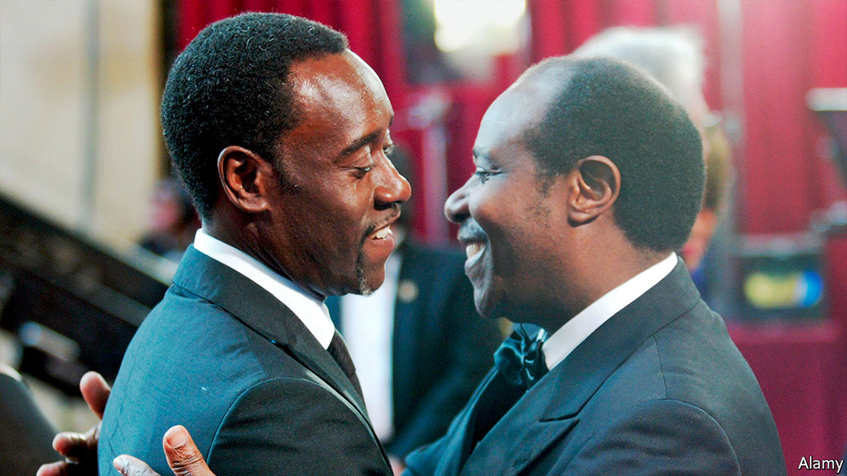 Otel Rwanda filminin gerçek kahramanı terör suçundan yargılanıyor