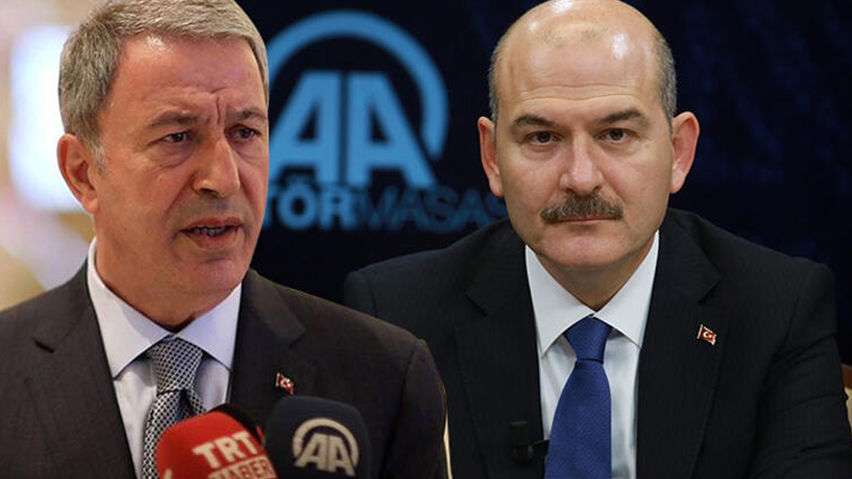 Akar ve Soylu'ya suikast davasında karar açıklandı