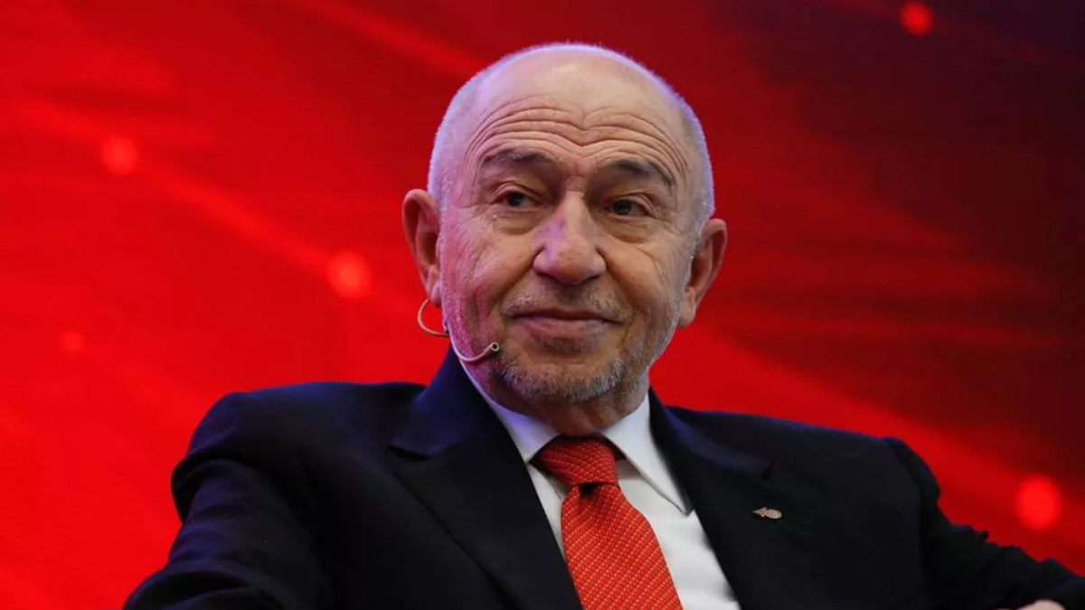 TFF Başkanı Özdemir'de 'seyircili maç' açıklaması