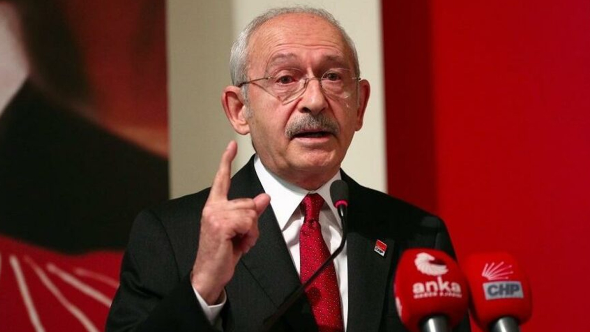 Kılıçdaroğlu'ndan Erdoğan'a 'Terbiyesiz herif' cevabı: Şehit hakkını savunduğum için söylüyor