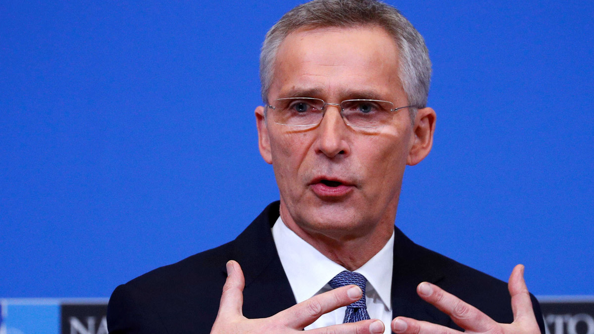 Son dakika! NATO'dan Türkiye'ye başsağlığı mesajı